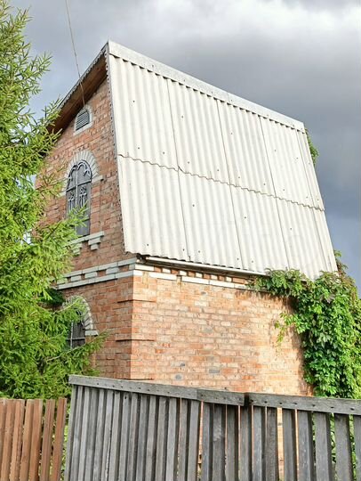 Дача 20 м² на участке 5 сот.