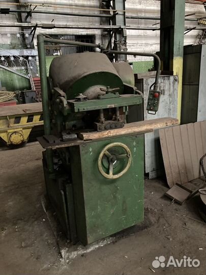 Ножницы кромкоскалывающие скс-25М Т.Л.-16-30