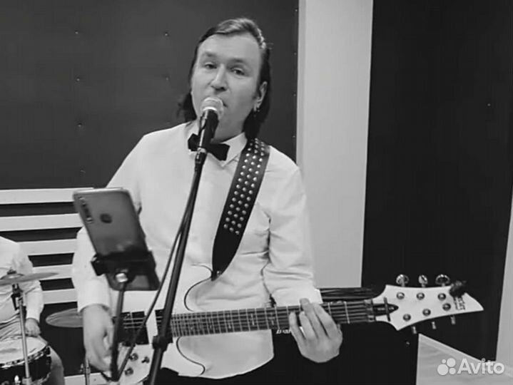 Музыканты на праздник