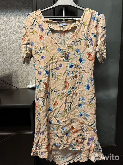 Вещи пакетом женские 46 48