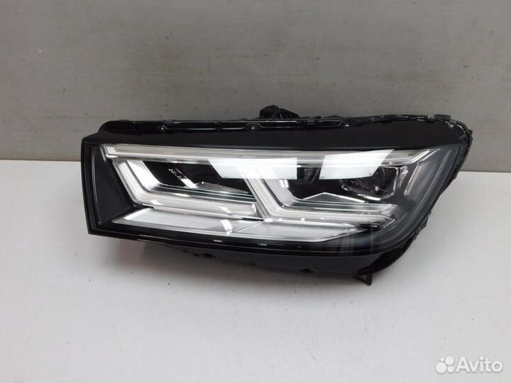 Фара левая Audi Q5 (94827)