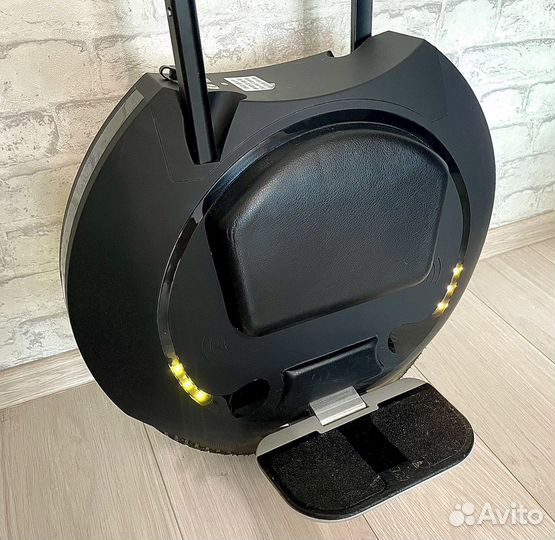 Моноколесо Kingsong 16s