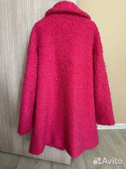 Пальто для девочки Elsy Италия