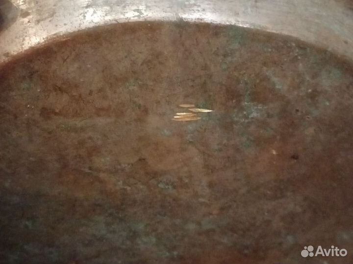 Поднос для самовара