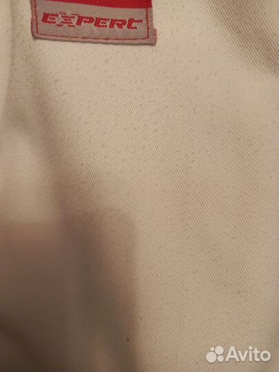 Форма для карате