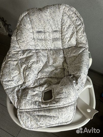 Стул peg perego tatamia