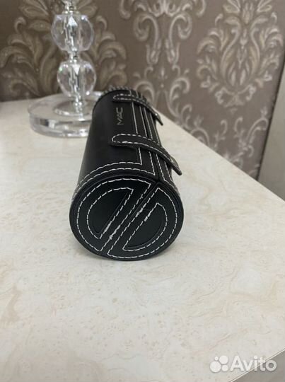 Кисть manly pro Sagano,Стаканы для кистей