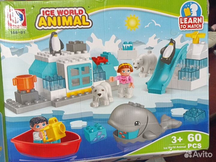 Конструктор