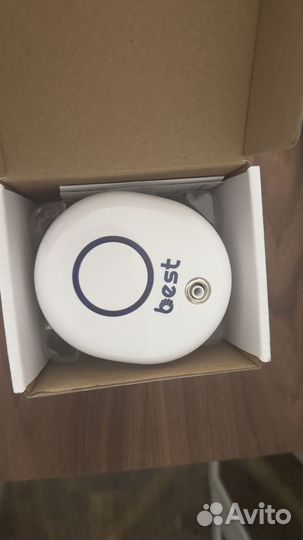 Ионизатор воздуха