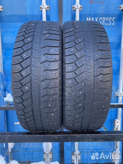 Continental ContiWinterViking 2 225/60 R17