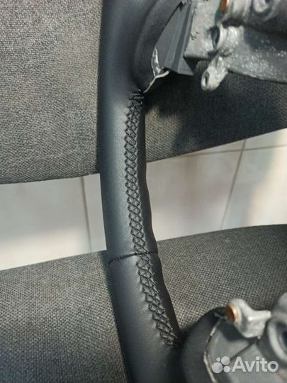 Руль Mazda 6 gg/ Мазда 6