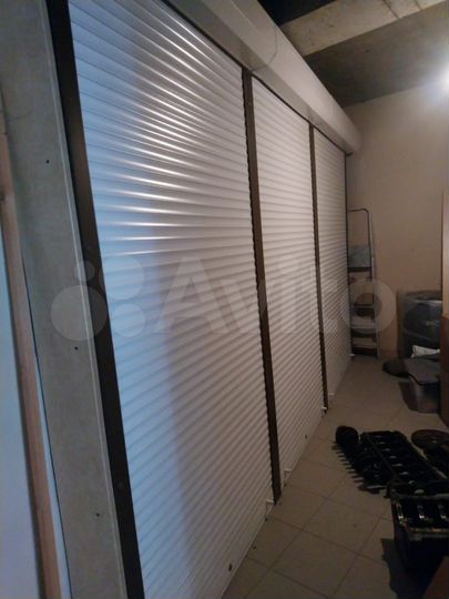 Машиноместо