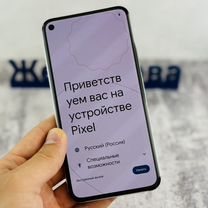 Google Pixel 5, 8/128 ГБ