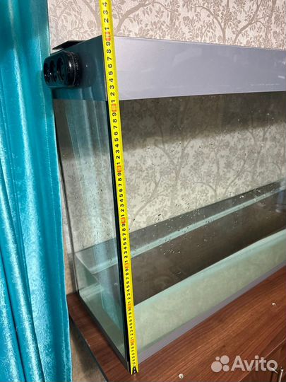 Аквариум с тумбой