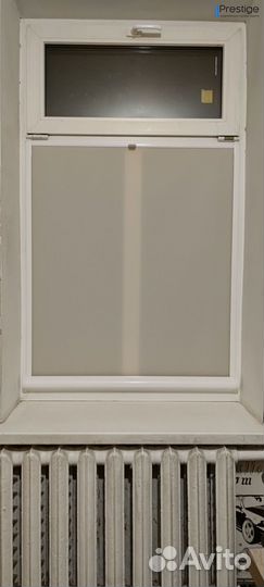 Рулонные шторы, жалюзи от производителя