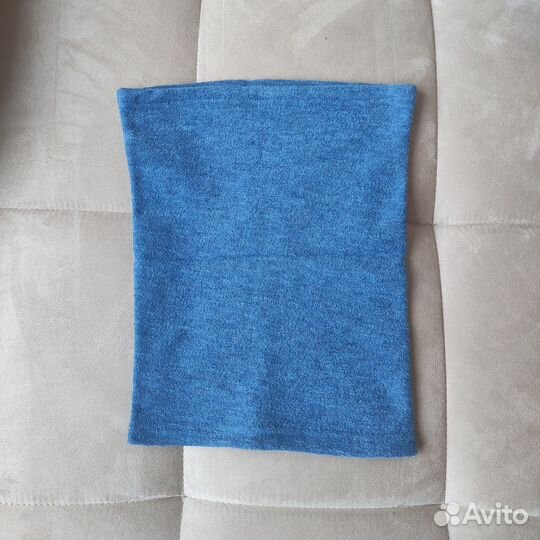 Шарф баф Norveg -60, бафф Норвег из мериноса