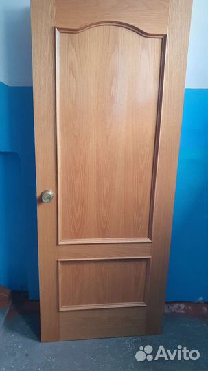 Двери межкомнатные