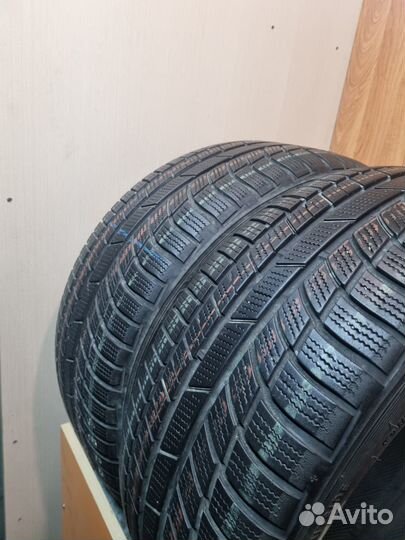 Toyo Snowprox S954 225/45 R17