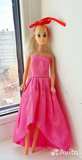 Аналог барби