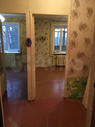 1-к. квартира, 32 м², 3/5 эт.