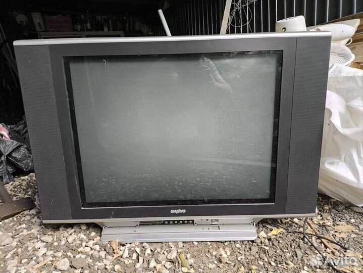 Телевизор бу