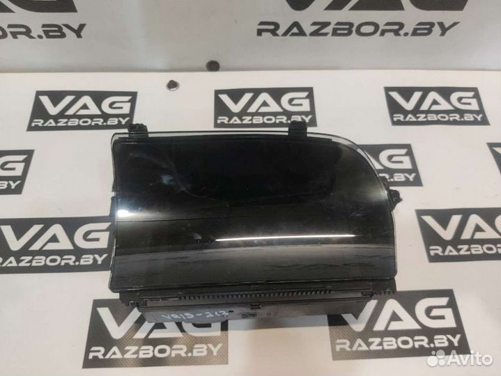 Mercedes-Benz S W2212006 A2218704589VR19-213