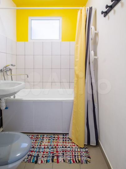 1-к. квартира, 35 м², 4/5 эт.