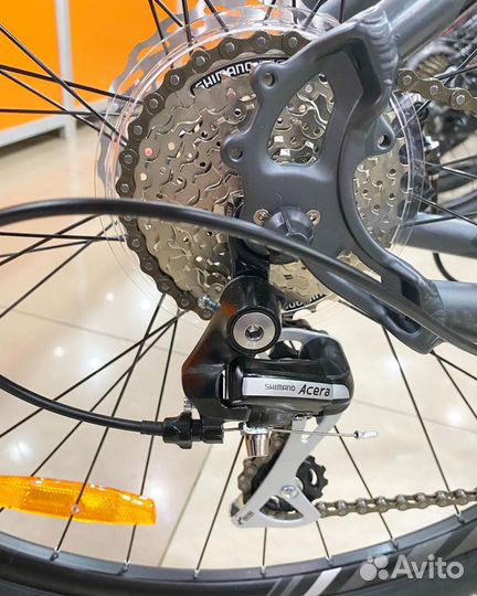 Велосипед stels Navigator 950 md