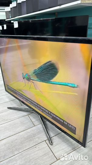 Телевизор Samsung UE40F6400AK
