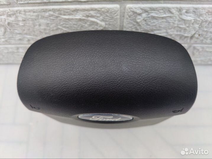 Подушка SRS (Airbag ) в руль Ford Mondeo 4 2008