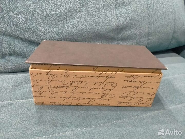 Набор перьевых ручек