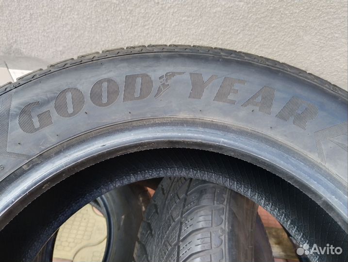 Goodyear UltraGrip 8 Performance 205/65 R16 95H