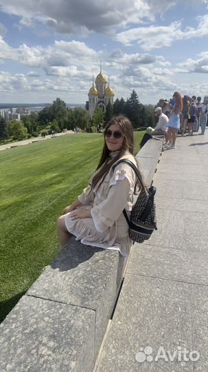 Няня для ребенка