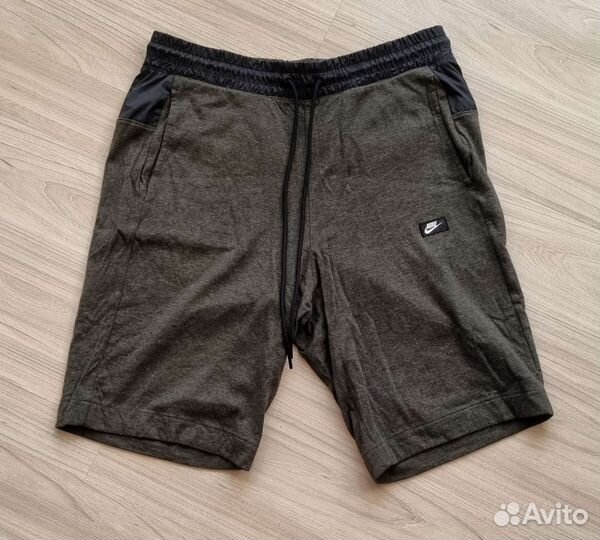 Шорты Nike (оригинал)