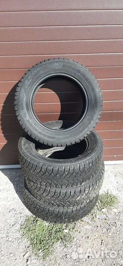 Nordman Nordman 4 195/65 R15