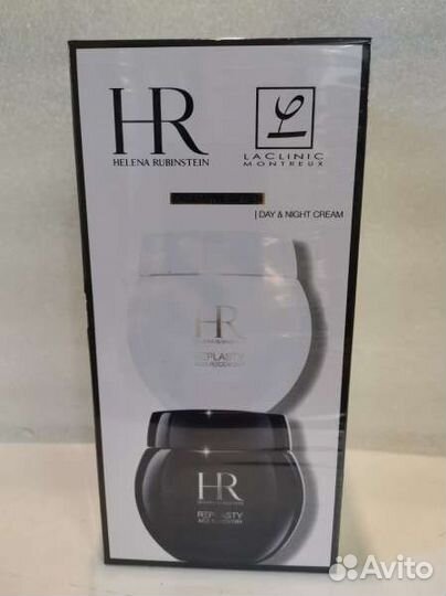 Helena Rubinstein Exclusive Offer 2в1