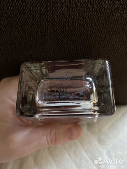 Туалетная вода dolce & gabbana L'imperatrice