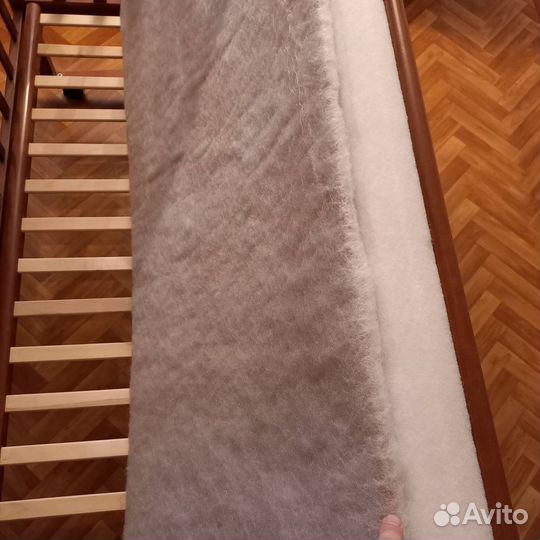 Детская кровать «Babyton» + матрас