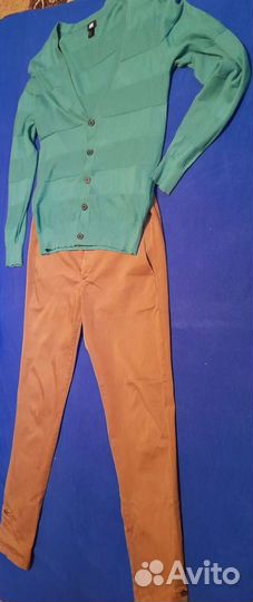 Мужская одежда