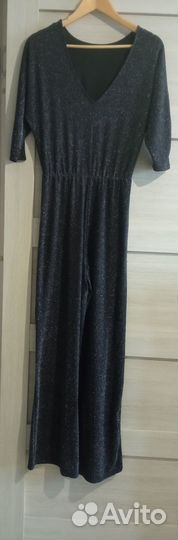 Комбинезон женский