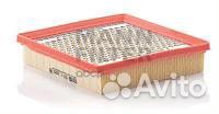 C2055 mann Фильтр воздушный C 2055 mann-filter