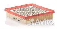 C2055 mann Фильтр воздушный C 2055 mann-filter