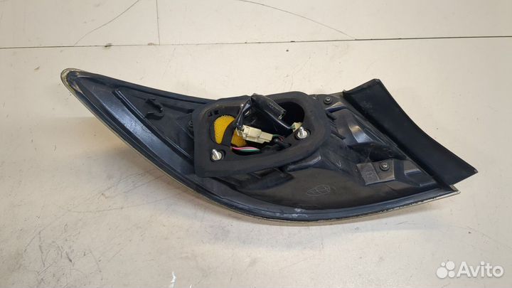 Фонарь (задний) правый Mazda 6 (GH)