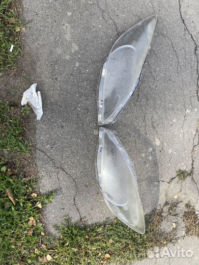 Фара Geely MK Cross 1 ; Mazda3 bl