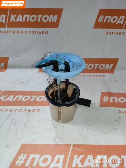 Насос топливный в бак Volkswagen Golf 6 2011