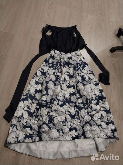 Платье женское вечернее 44 46