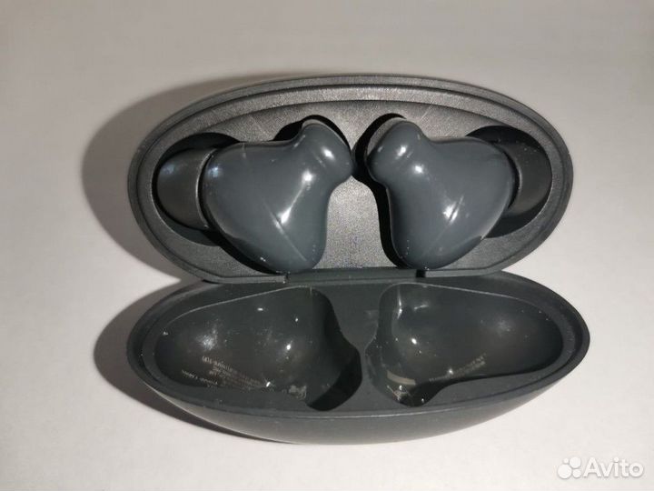 Вт наушники TWS huawei FreeBuds 5i (9)