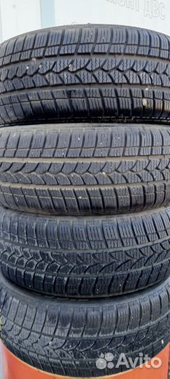 Tigar Winter 1 195/55 R16