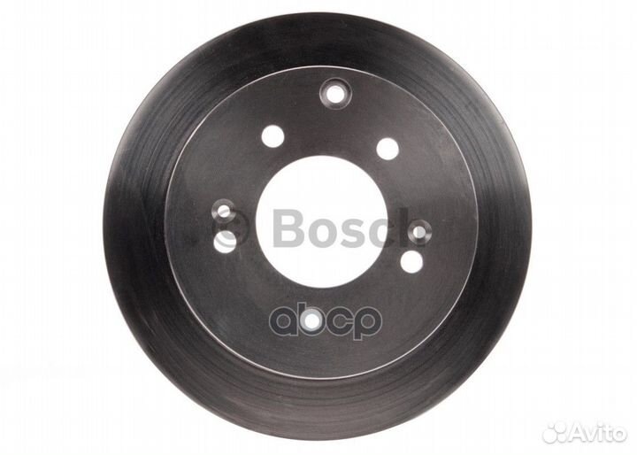 0 986 479 061 Диск тормозной KIA cerato/soul 09