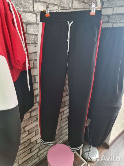 Спортивный костюм